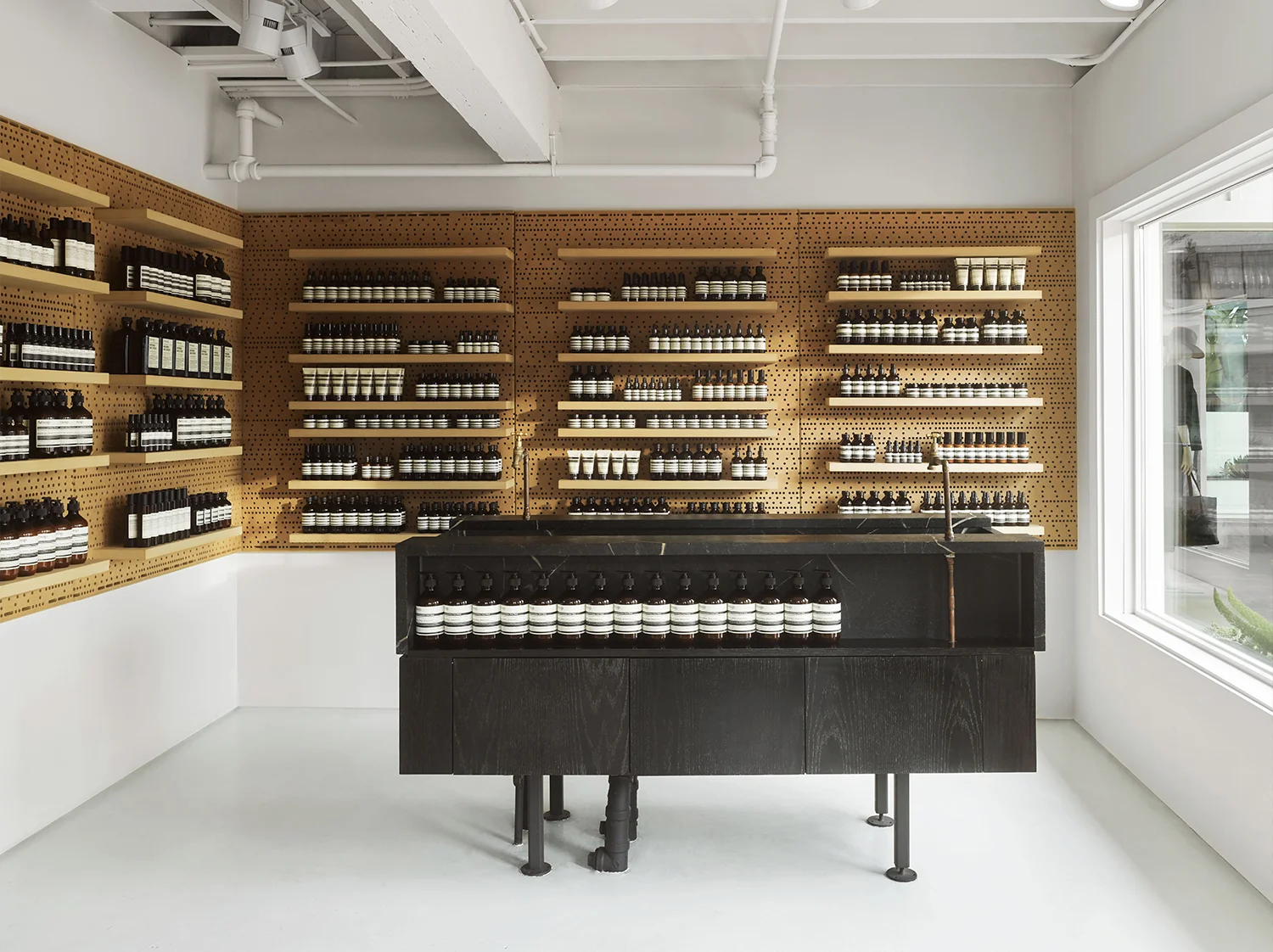 Aesop — Lido Marina Village
